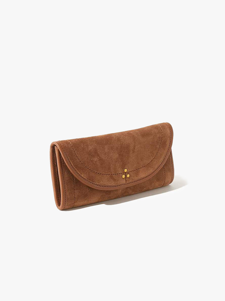 Edgar Wallet tan