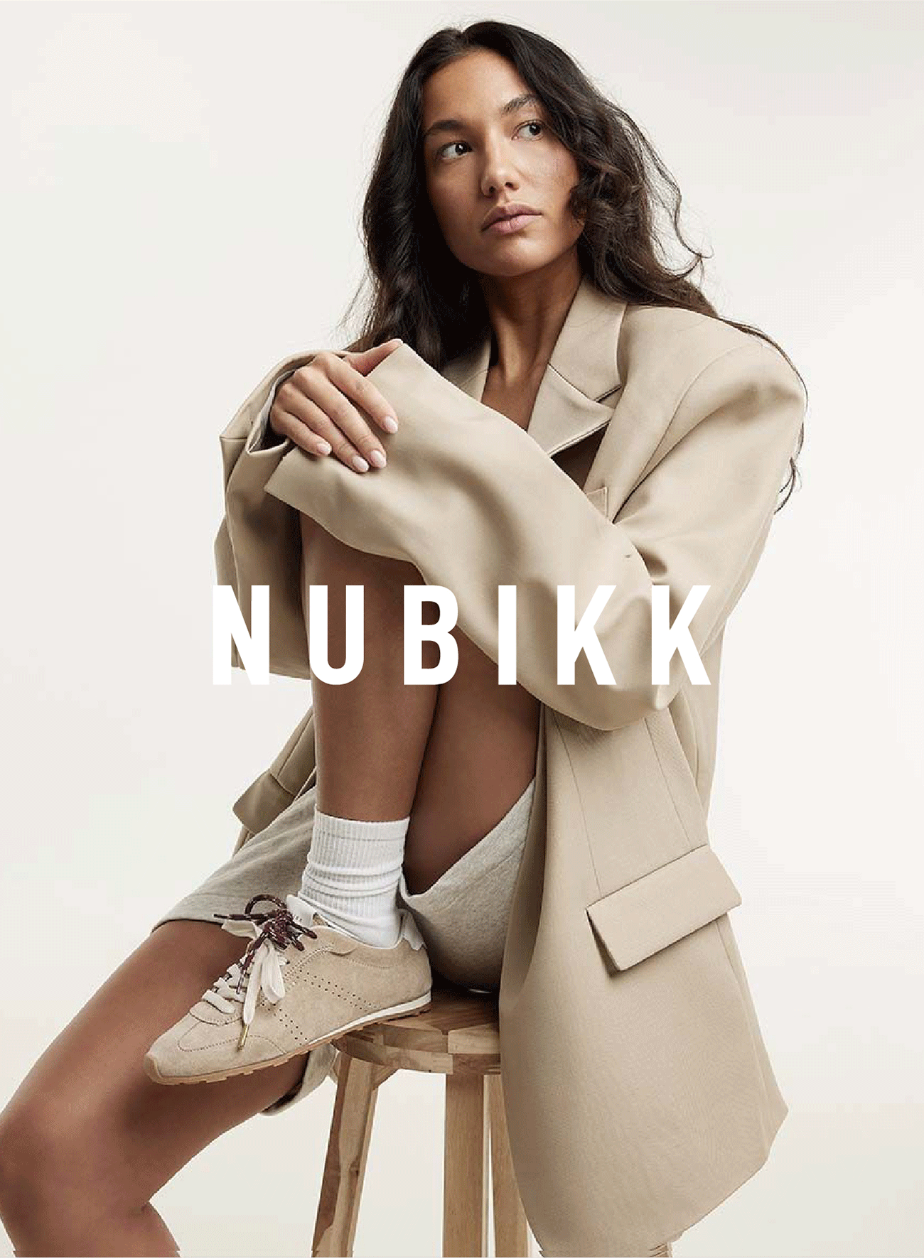 New Designer: Nubikk - The Netherlands