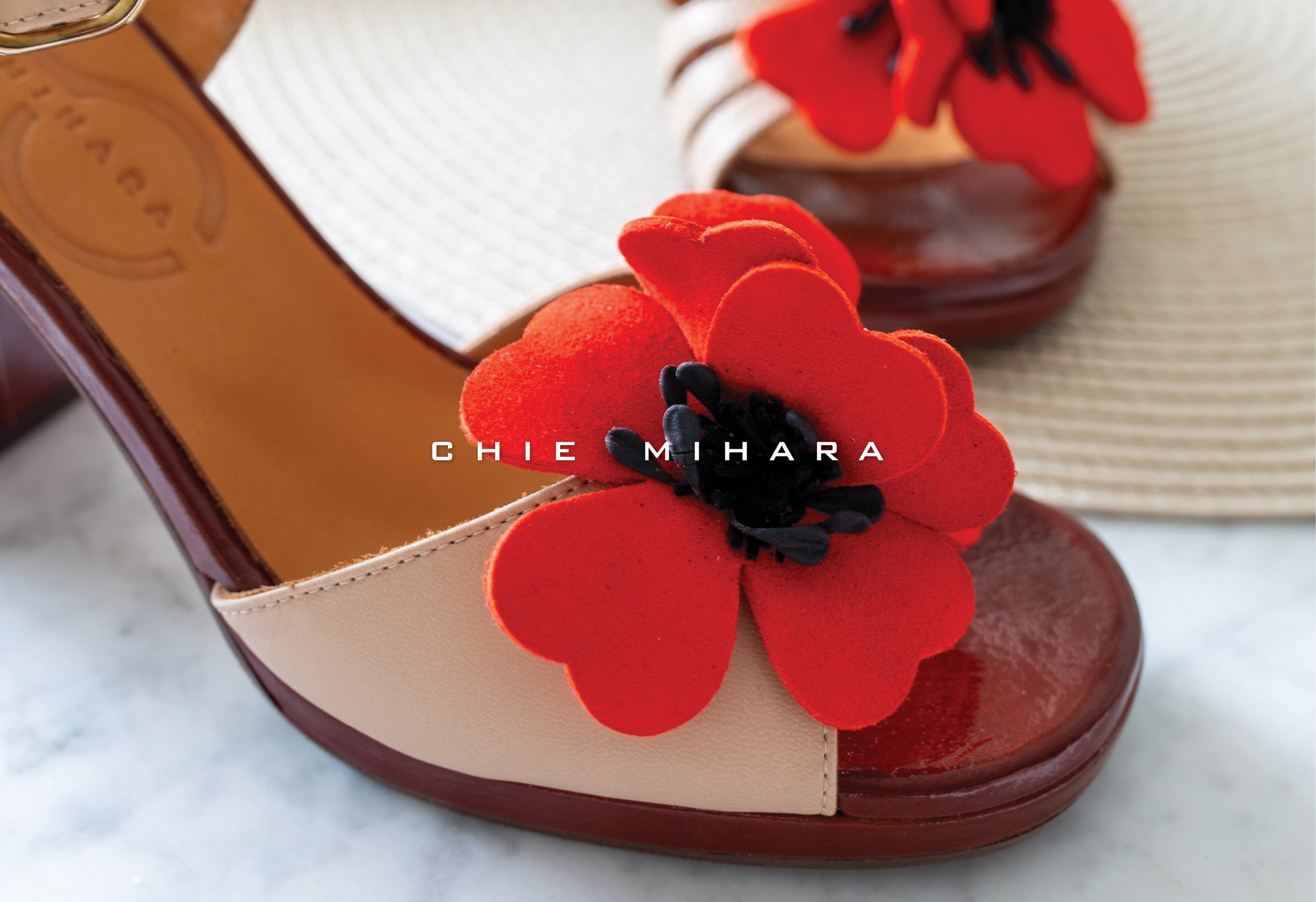 Chie Mihara - SPAIN
