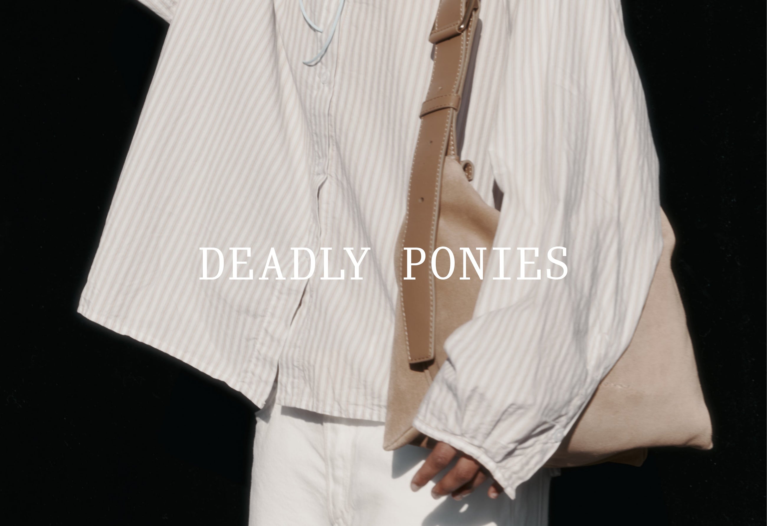 Deadly Ponies