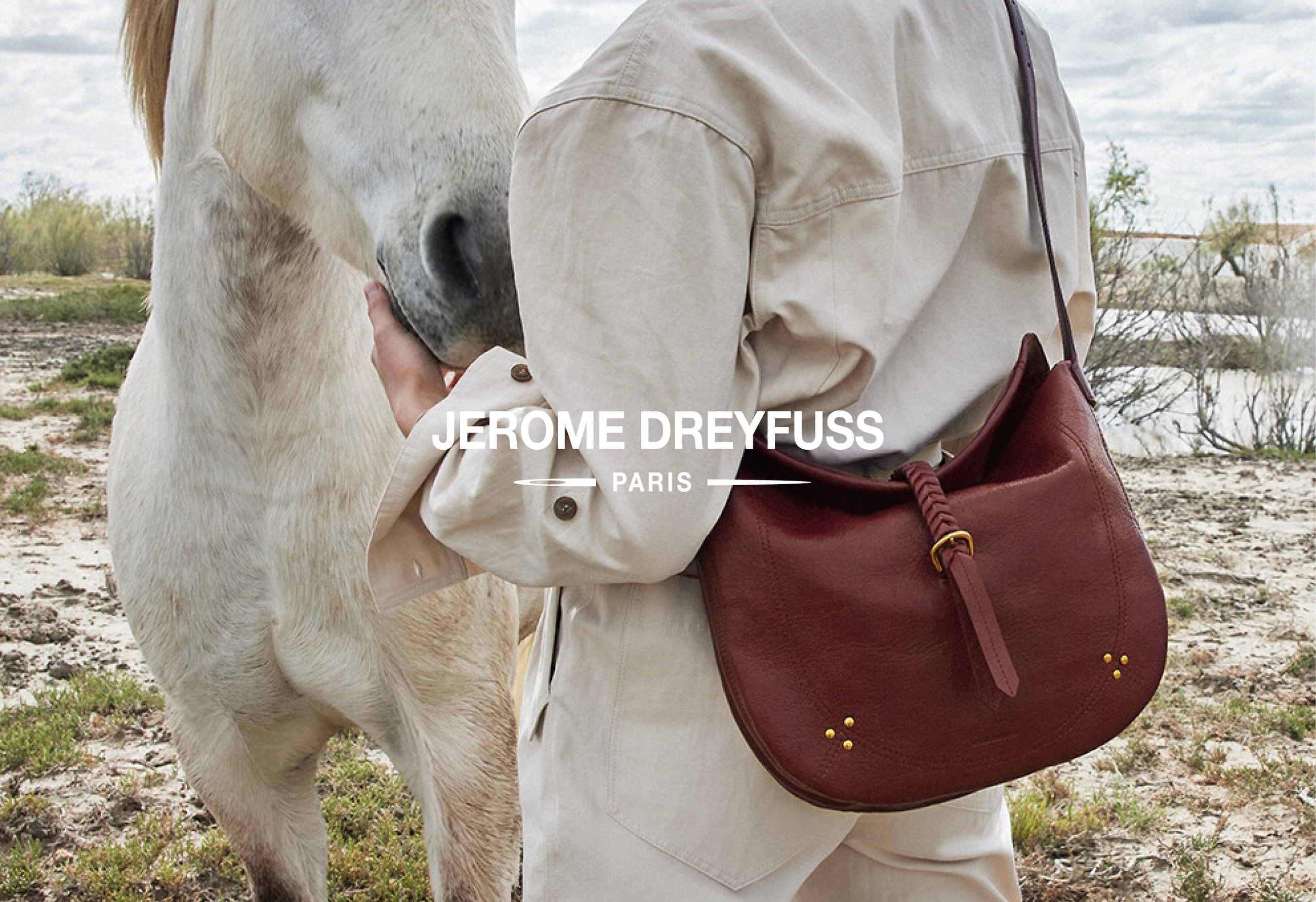 Jerome Dreyfuss - FRANCE