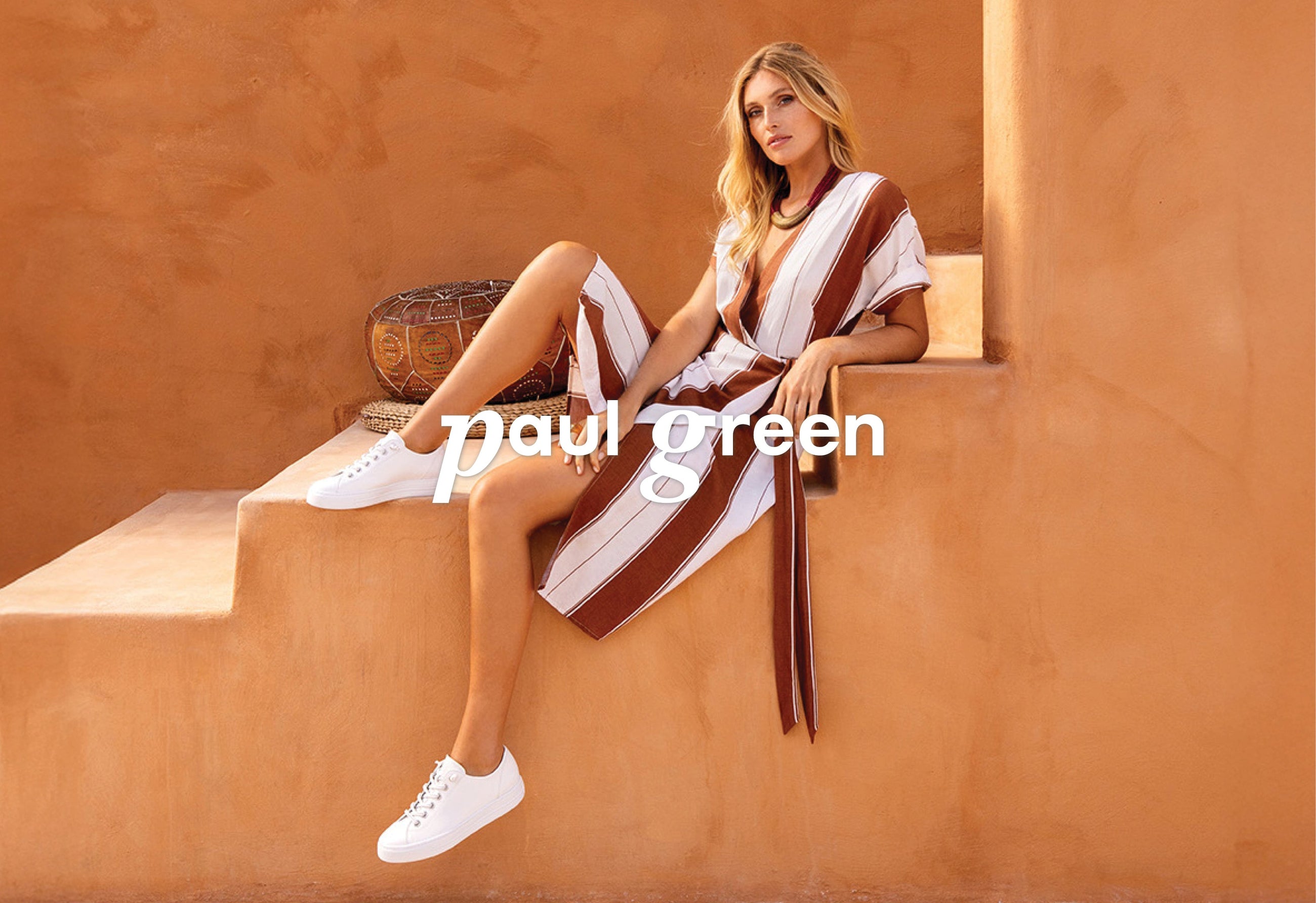 Paul Green - AUSTRIA