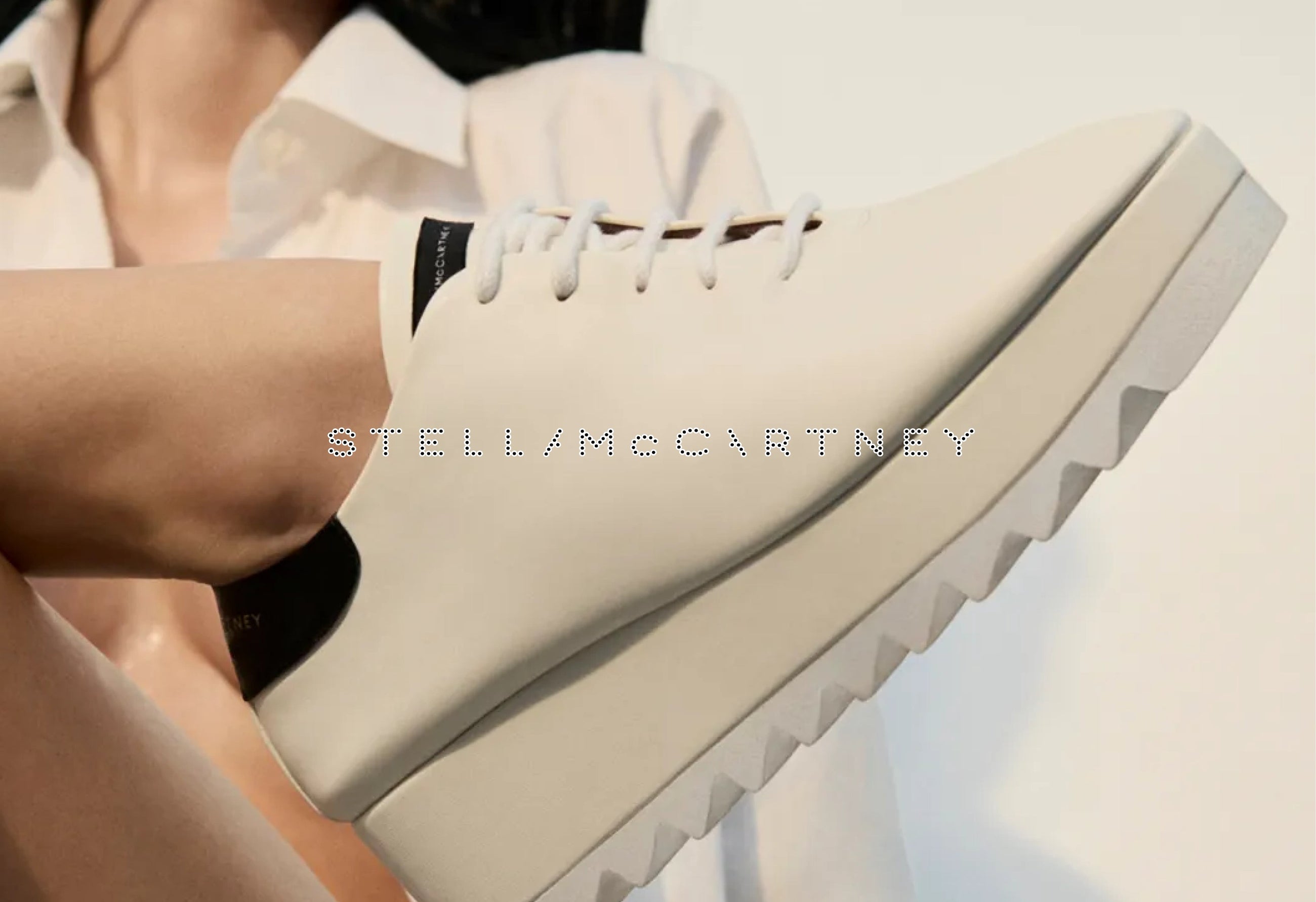 Stella McCartney - UK