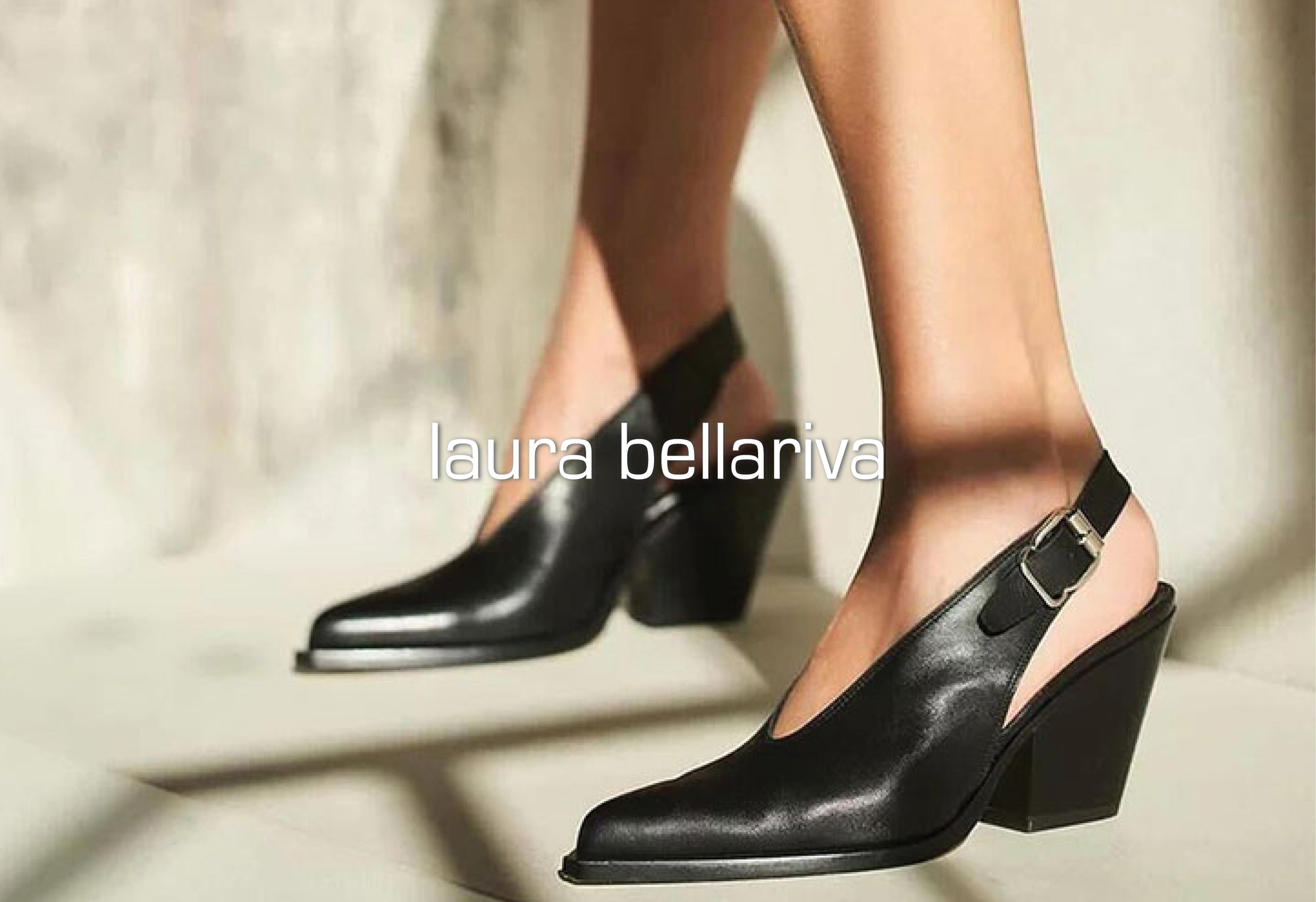 Laura bellariva ete 2019 sales