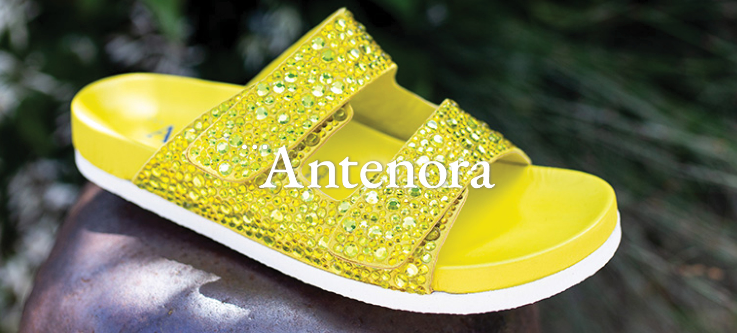 Antenora - ITALY
