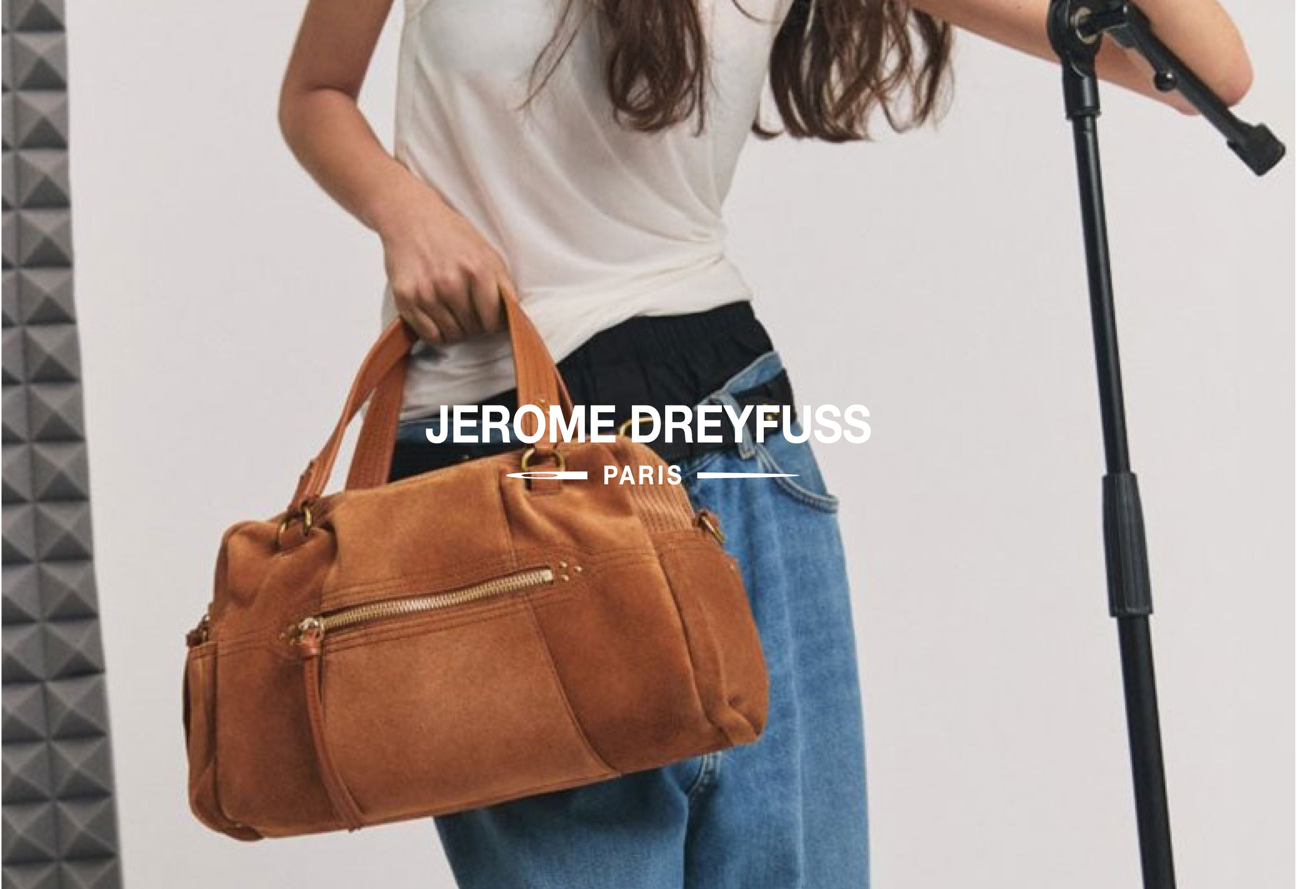 Jerome dreyfuss 2025 bags sale
