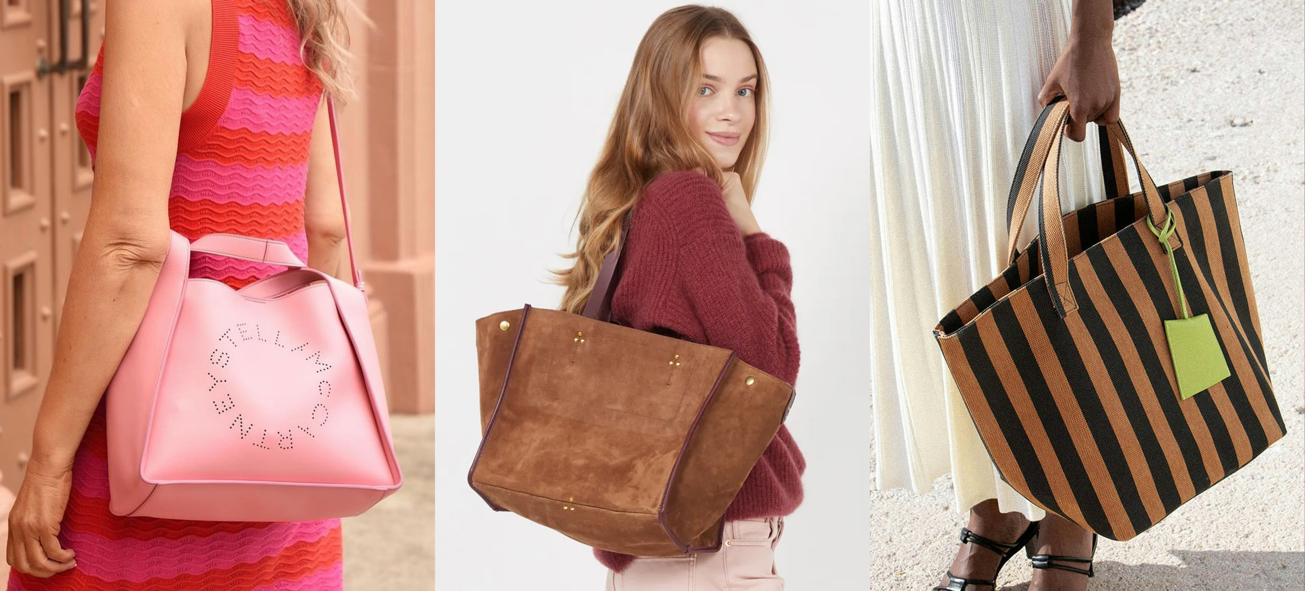 Designer Tote Bags for Women