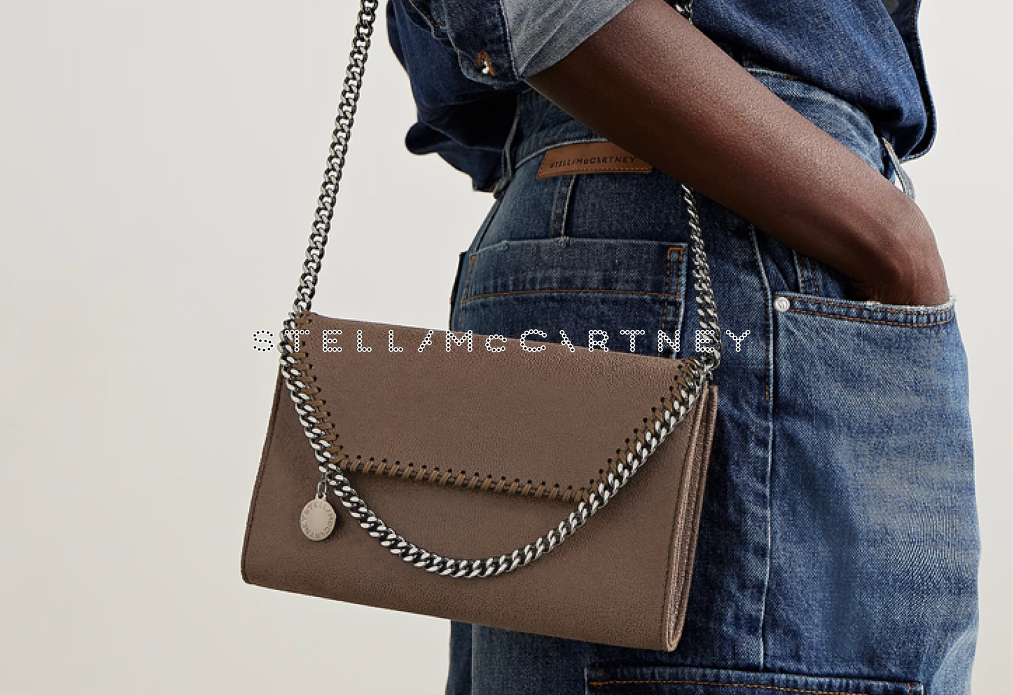 Stella McCartney Handbags | Bergdorf Goodman