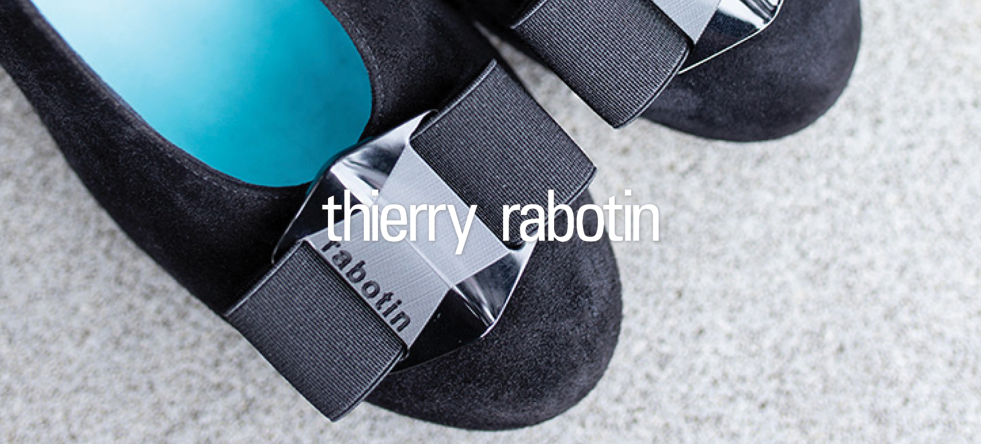 Thierry Rabotin - ITALY