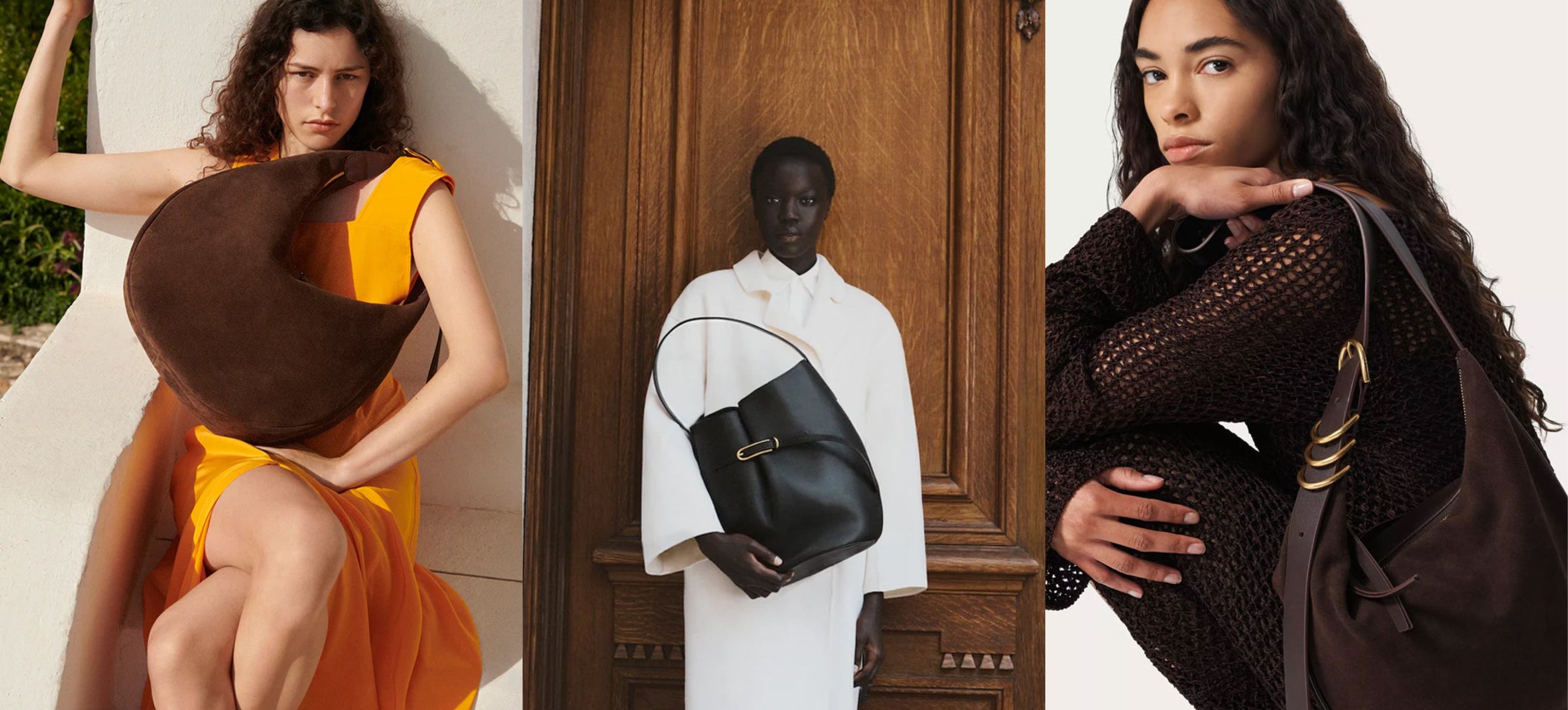 New Arrivals Bags