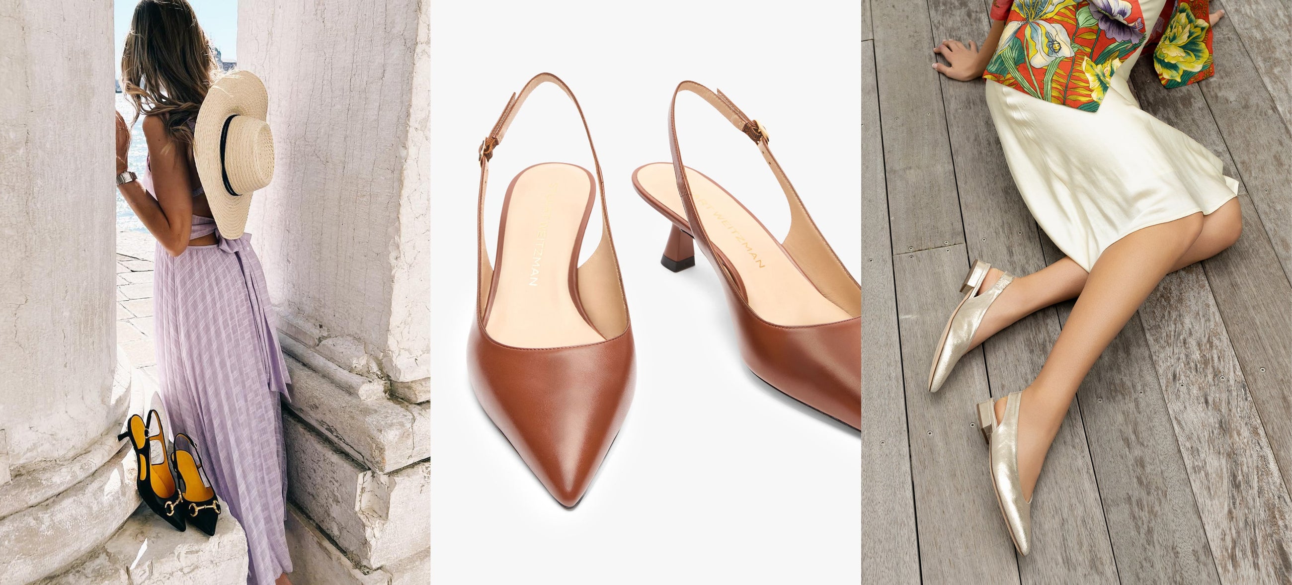 The Polished Shoe Edit