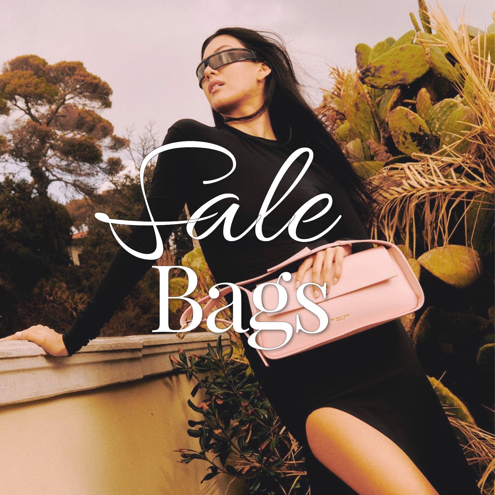 Sale Bags