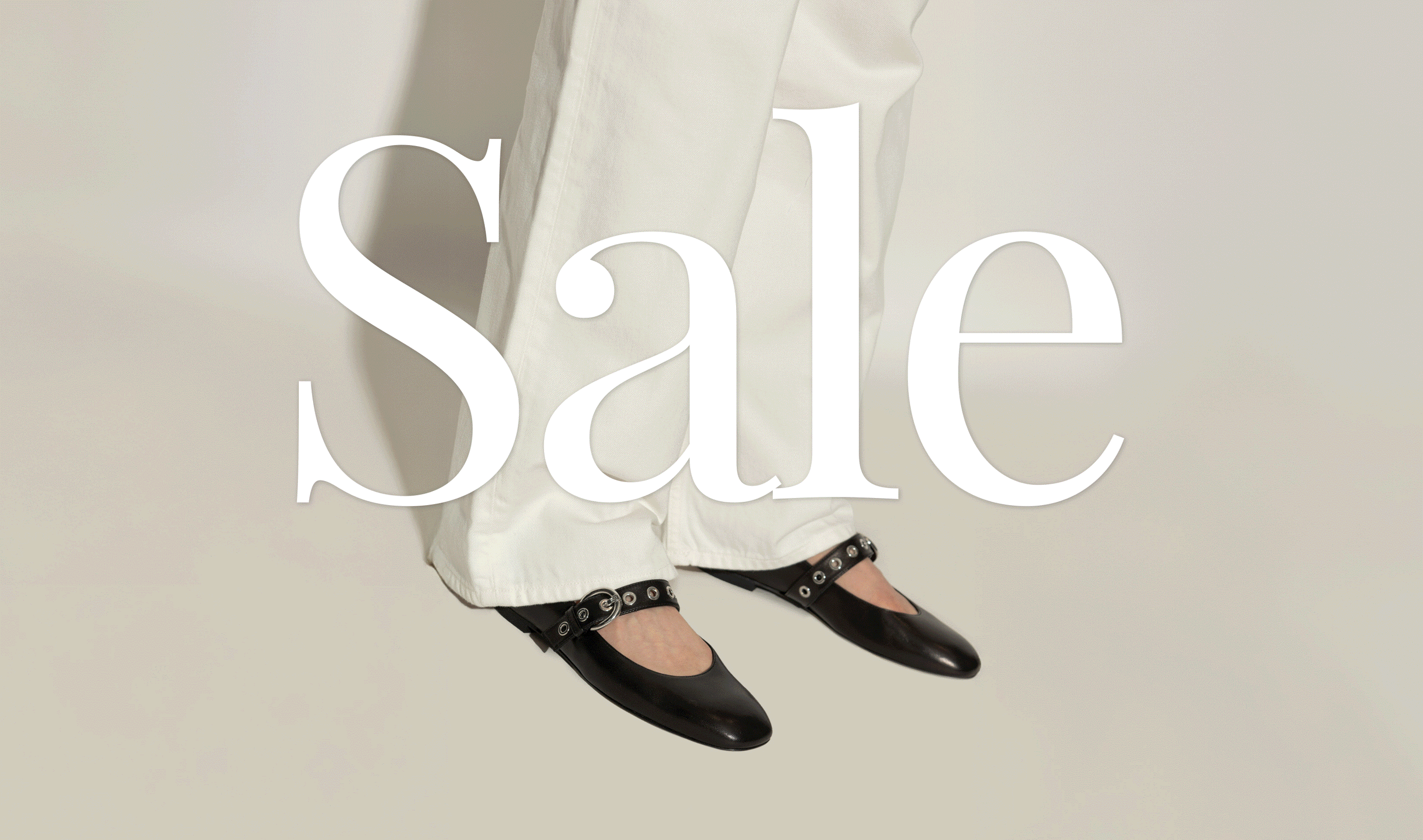 Sale