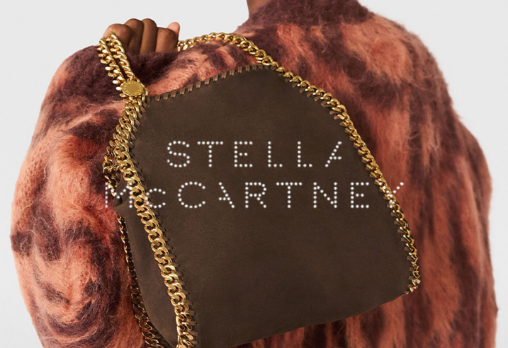 Stella McCartney - UK