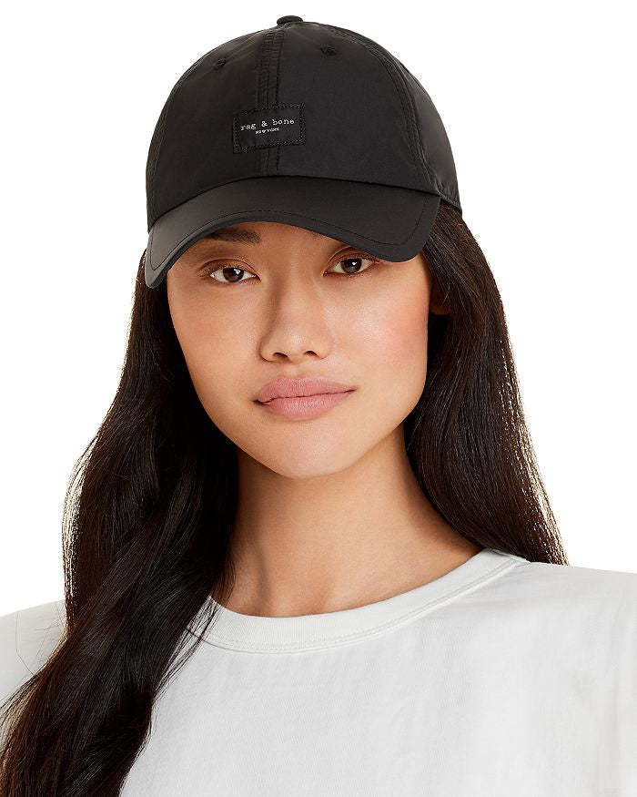 Addison Cap black