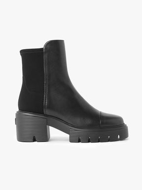 5050 Soho Bootie black