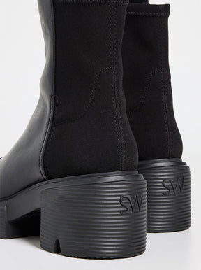 5050 Soho Bootie black