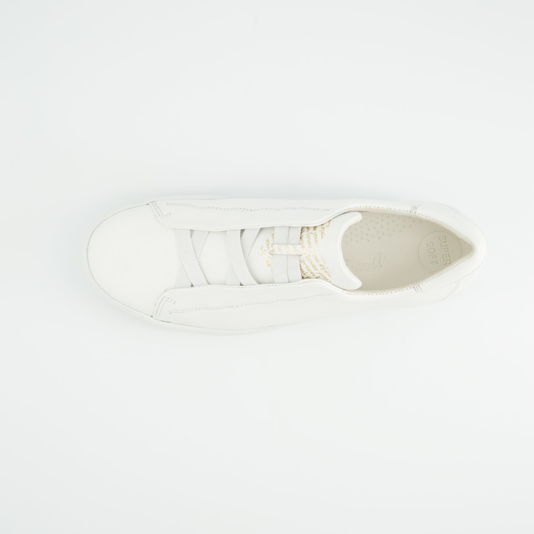 Freedom white