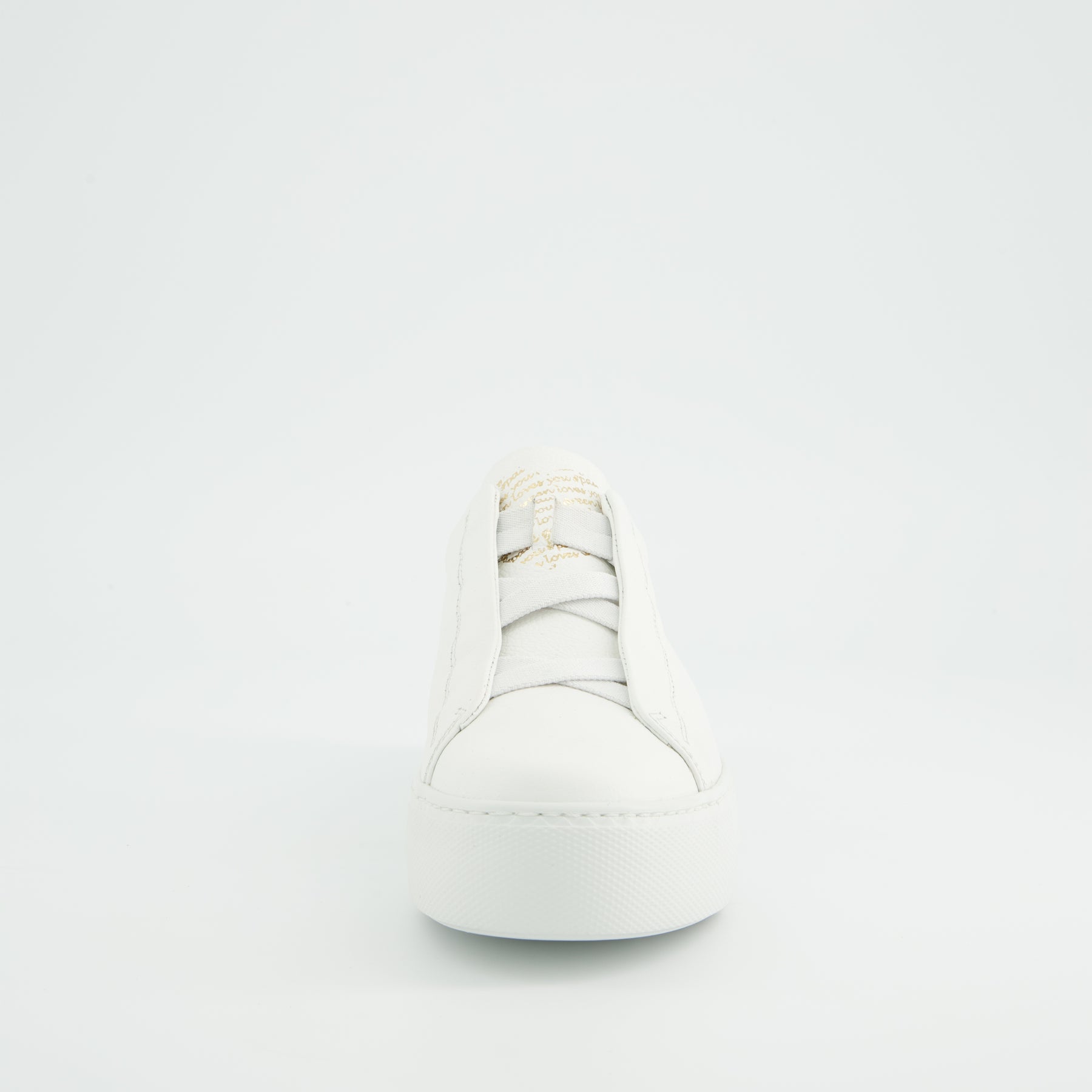 Freedom white