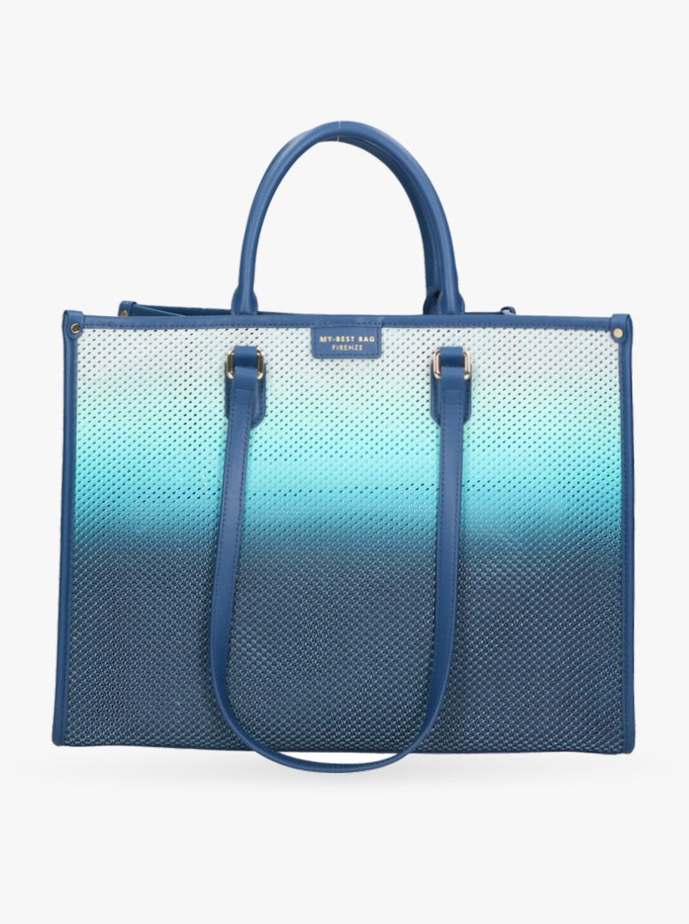 Atena Shade ocean blue