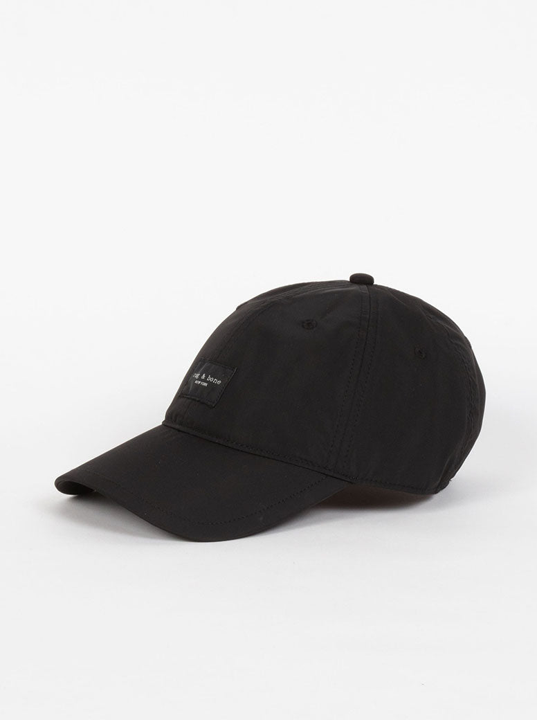 Addison Cap black