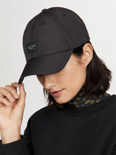Addison Cap black