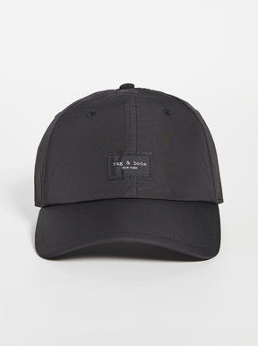 Addison Cap black