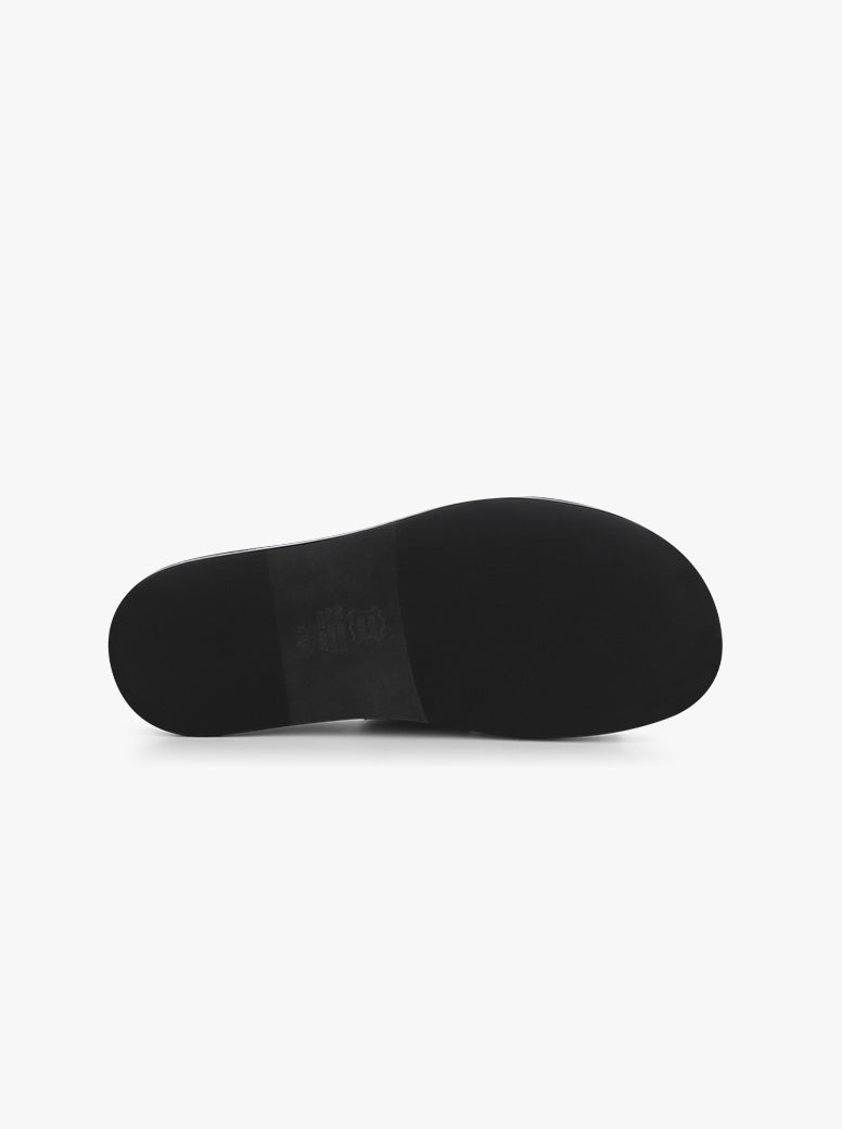 Aily black