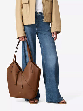 Alix Tote tan