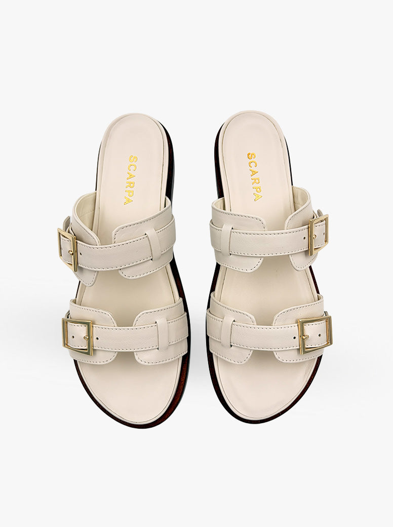 Amalfi cream