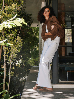 Amy coco suede