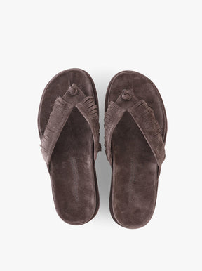 Amy coco suede