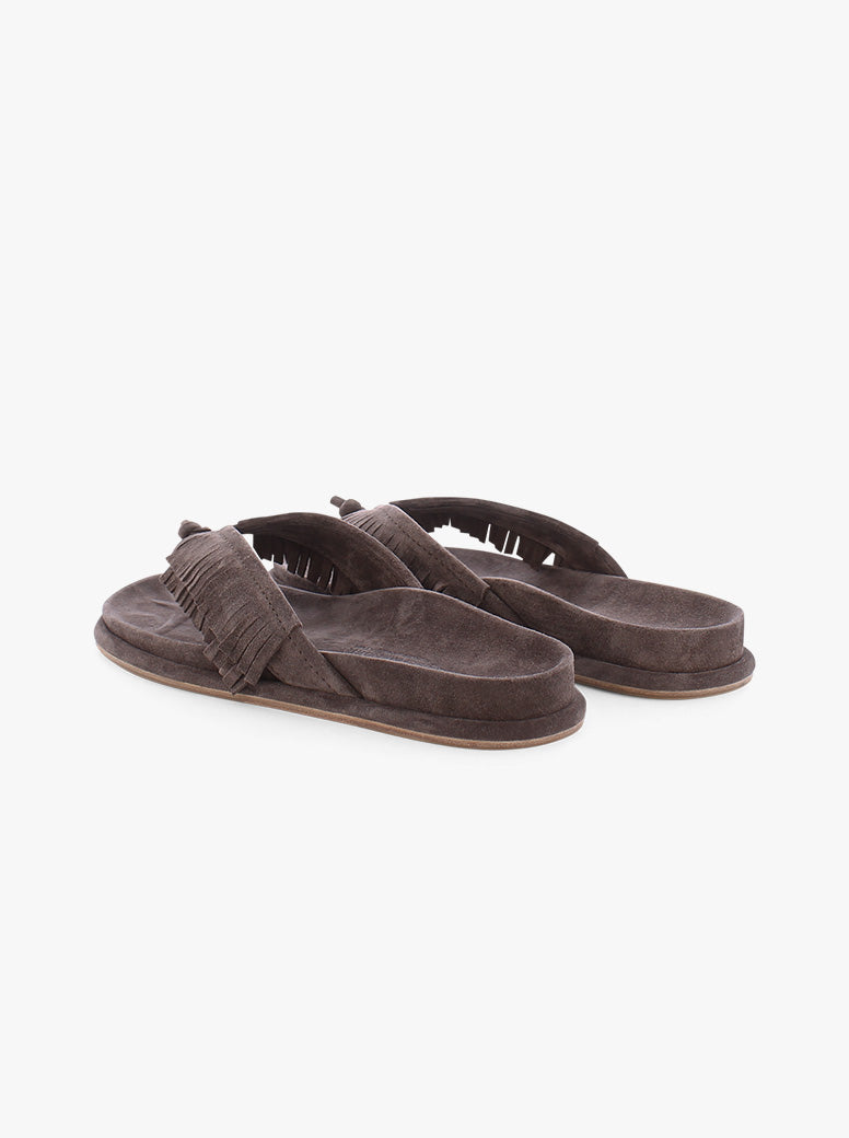 Amy coco suede