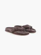 Amy coco suede