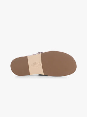 Amy coco suede