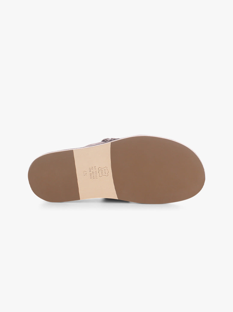 Amy coco suede
