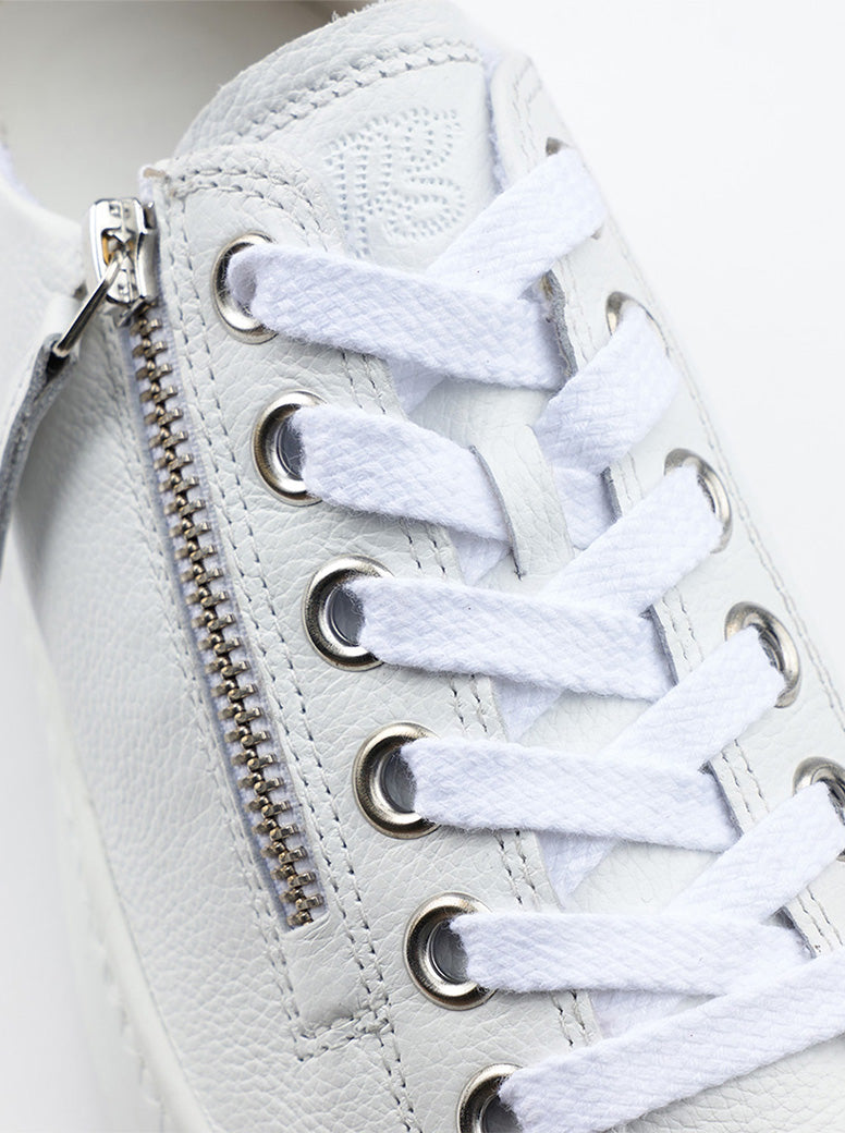 Arena white