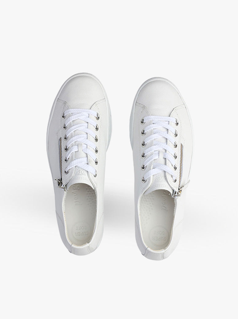 Arena white