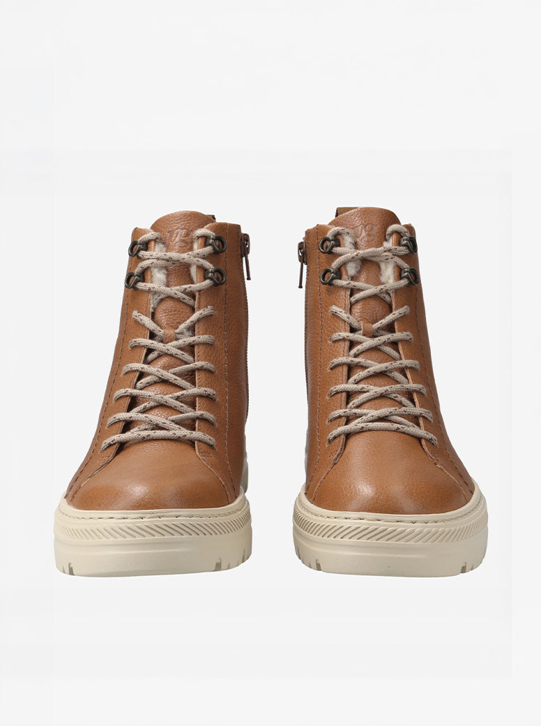 Aspen tan