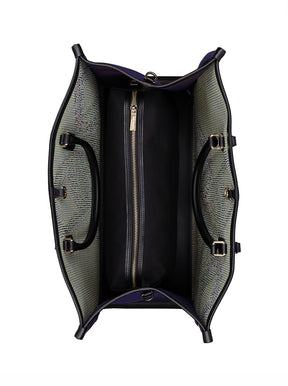 Atena Cruise blue multi