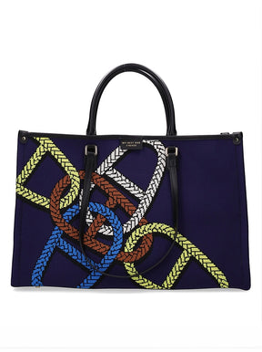 Atena Cruise blue multi
