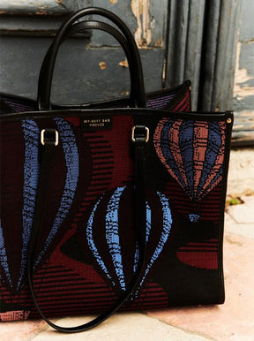 Atena Millenium Montgolfiere