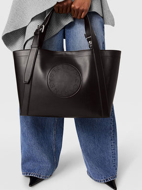 Biker Tote chocolate