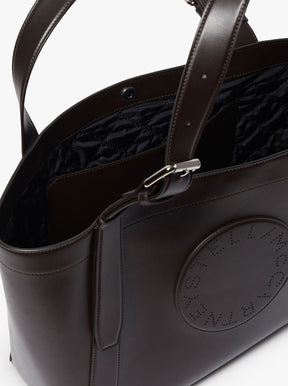 Biker Tote chocolate