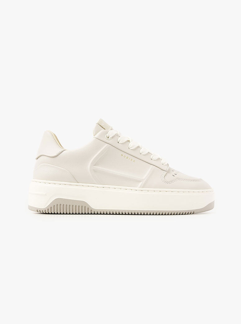 Basket Cole off white