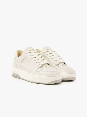 Basket Cole off white