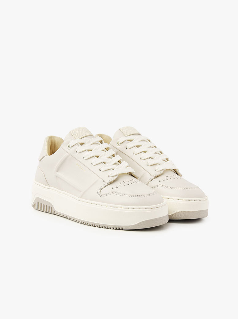 Basket Cole off white