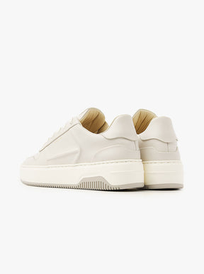 Basket Cole off white