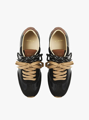 Billy Lou black multi