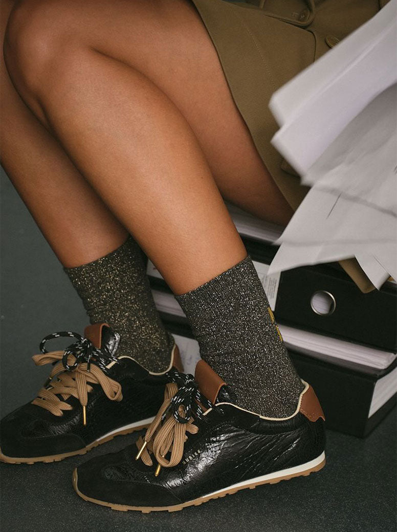 Billy Lou black multi